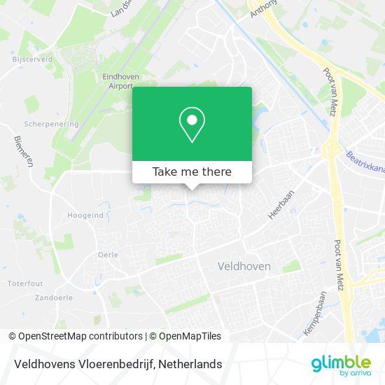 Veldhovens Vloerenbedrijf map