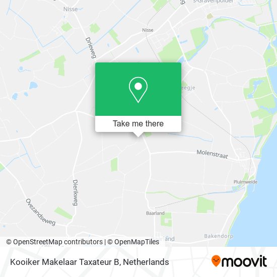 Kooiker Makelaar Taxateur B map