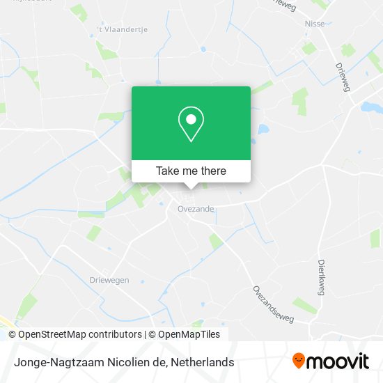 Jonge-Nagtzaam Nicolien de map