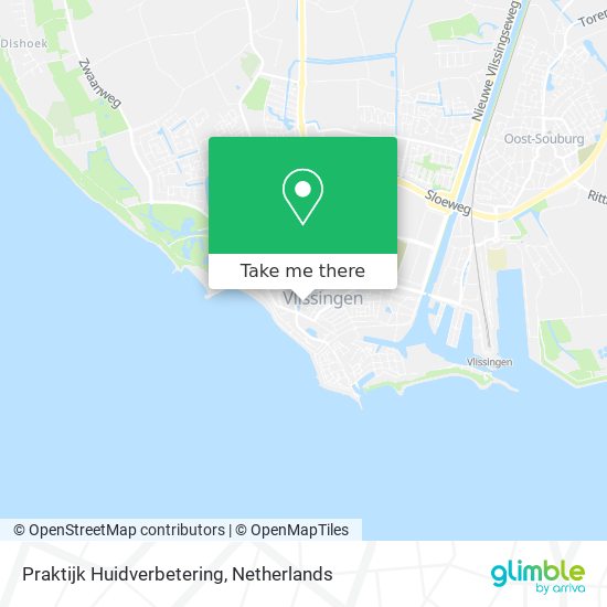 Praktijk Huidverbetering map