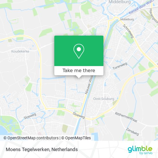 Moens Tegelwerken map