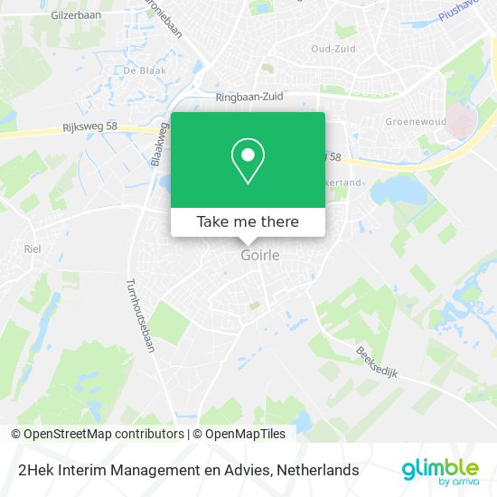 2Hek Interim Management en Advies map