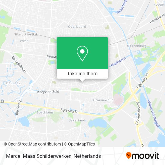 Marcel Maas Schilderwerken map