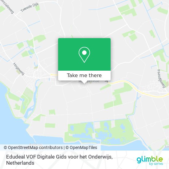 Edudeal VOF Digitale Gids voor het Onderwijs map