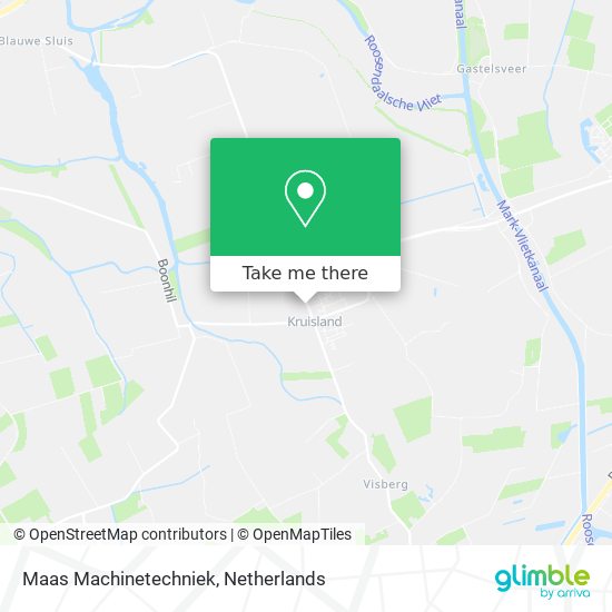 Maas Machinetechniek map