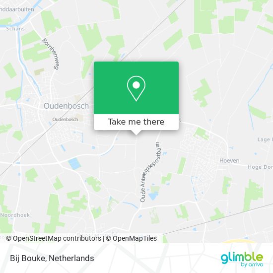 Bij Bouke map