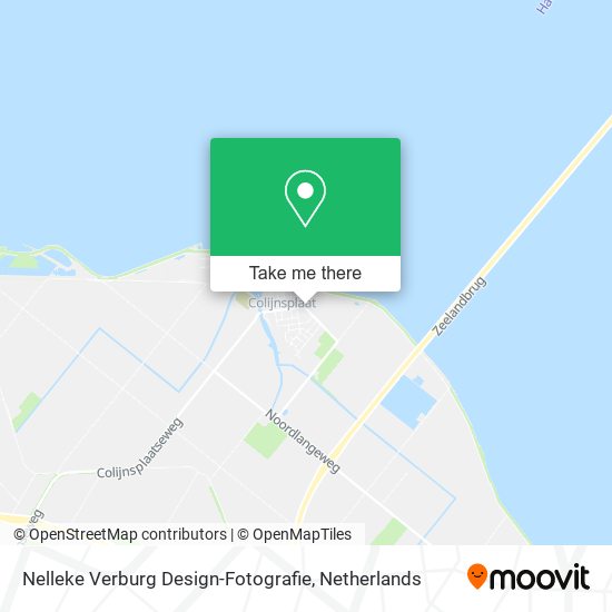 Nelleke Verburg Design-Fotografie map