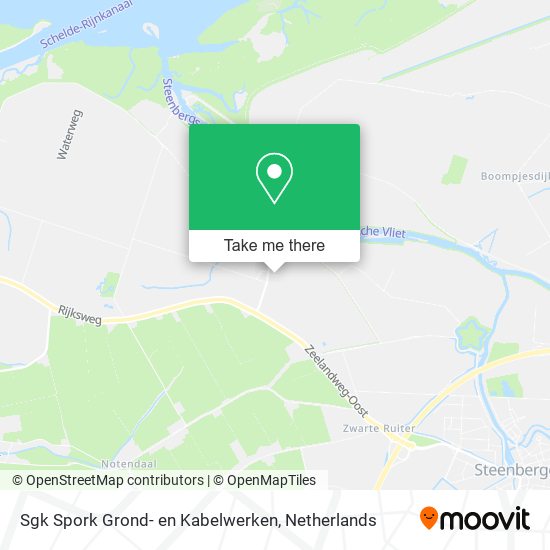 Sgk Spork Grond- en Kabelwerken map