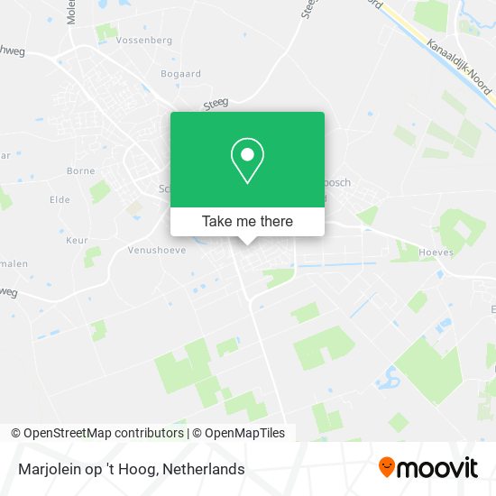 Marjolein op 't Hoog map