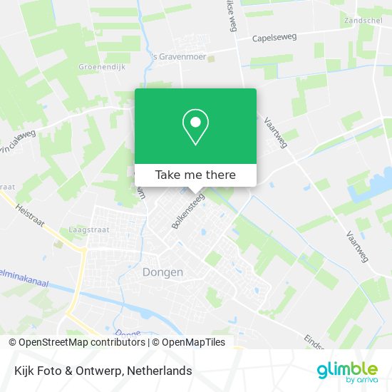 Kijk Foto & Ontwerp map