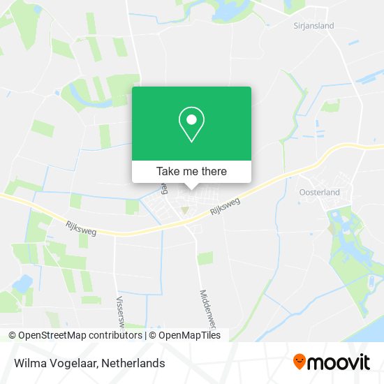 Wilma Vogelaar map