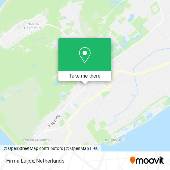 Firma Luijcx map