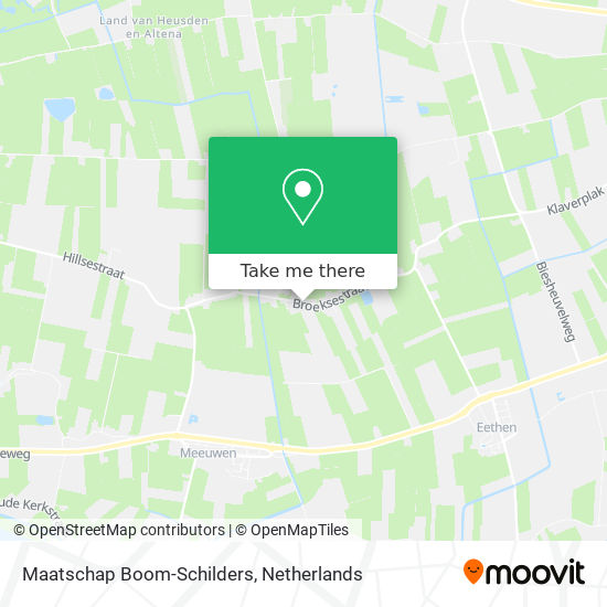 Maatschap Boom-Schilders map