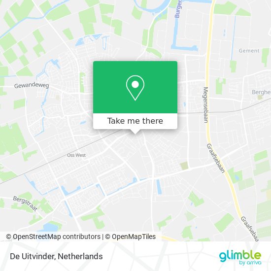 De Uitvinder map