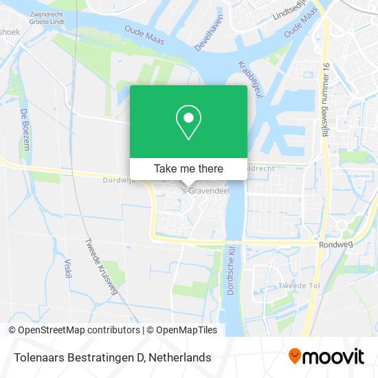 Tolenaars Bestratingen D map