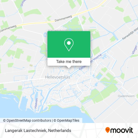 Langerak Lastechniek map