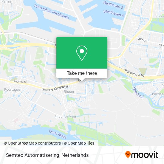 Semtec Automatisering map