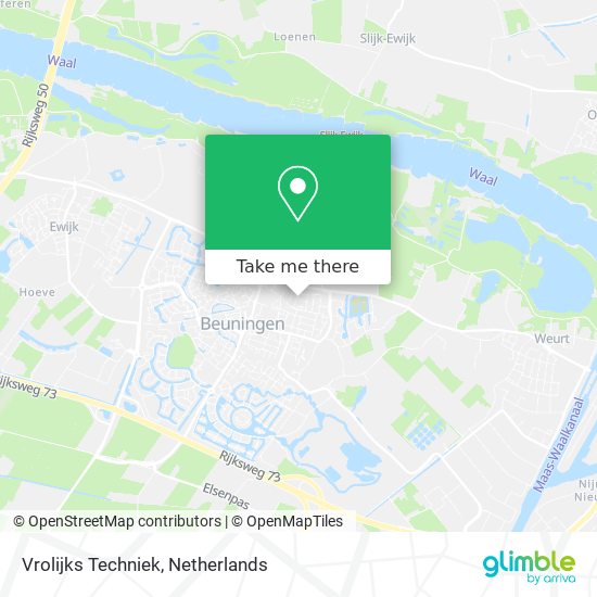 Vrolijks Techniek map