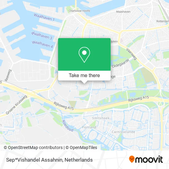 Sep*Vishandel Assahnin map
