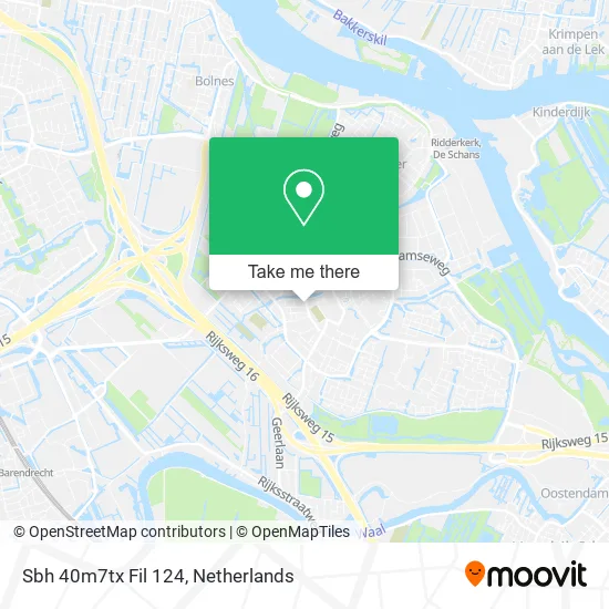 Sbh 40m7tx Fil 124 map