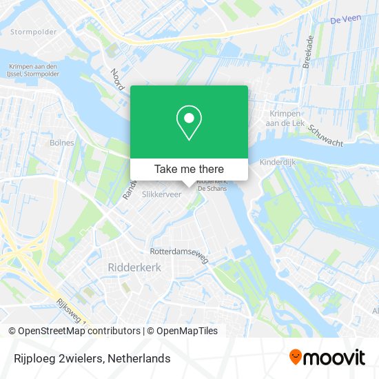 Rijploeg 2wielers map