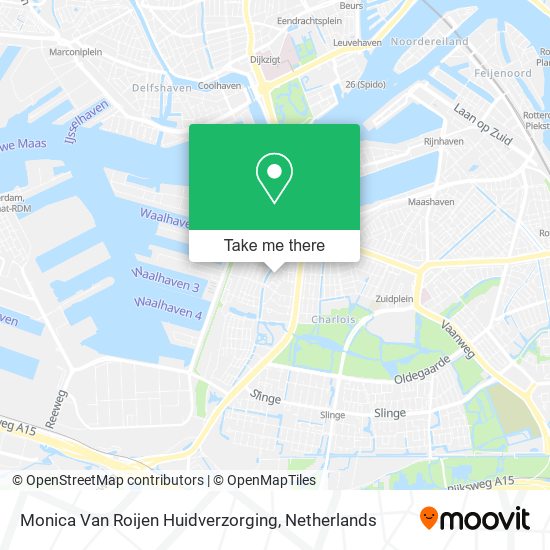 Monica Van Roijen Huidverzorging map