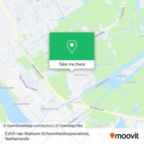 Edith van Walsum-Schoonheidsspecialiste map