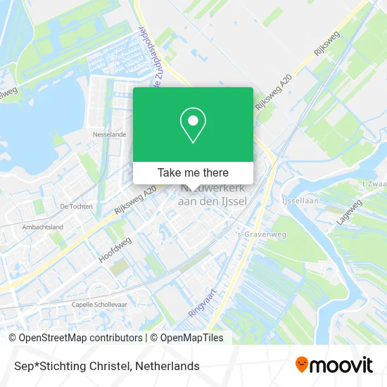 Sep*Stichting Christel map