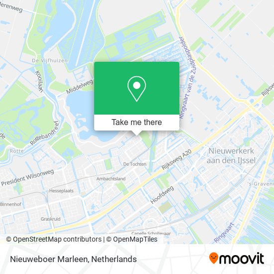 Nieuweboer Marleen map