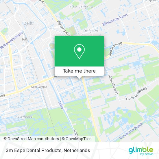 3m Espe Dental Products Karte