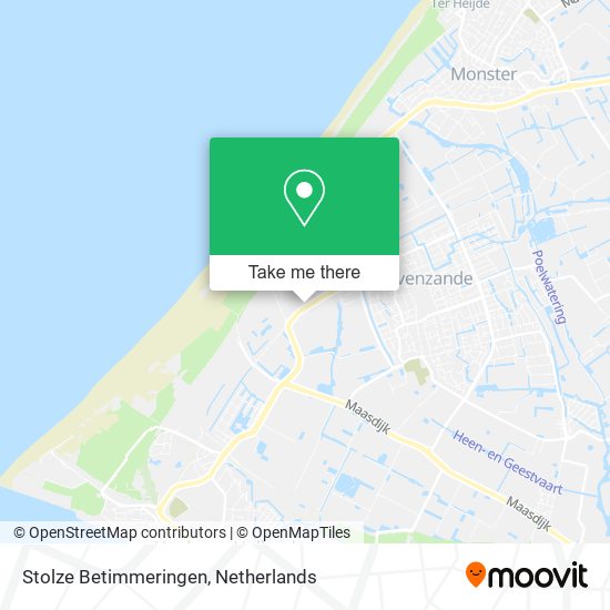 Stolze Betimmeringen map