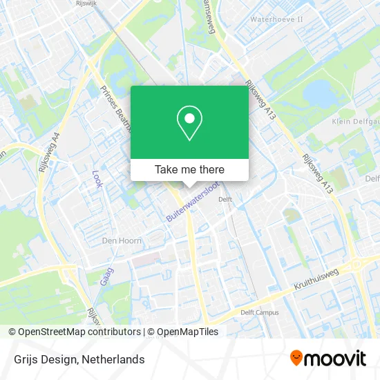 Grijs Design map