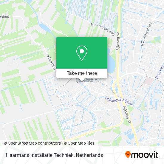 Haarmans Installatie Techniek map