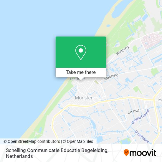 Schelling Communicatie Educatie Begeleiding map