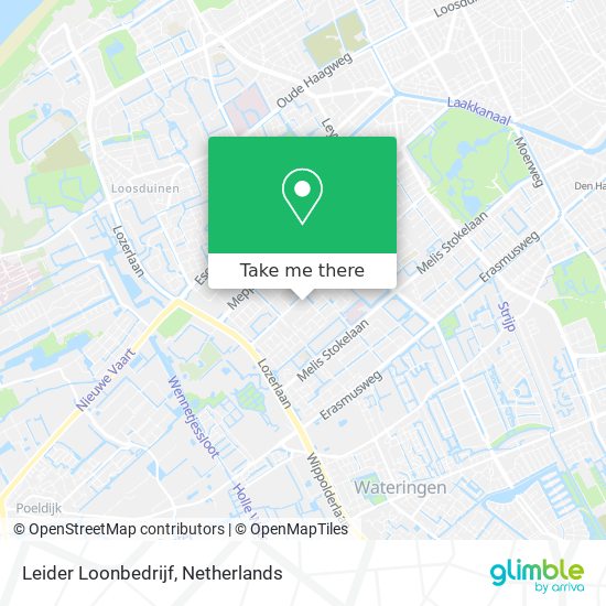 Leider Loonbedrijf map