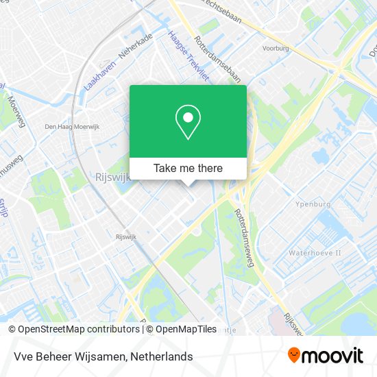 Vve Beheer Wijsamen map