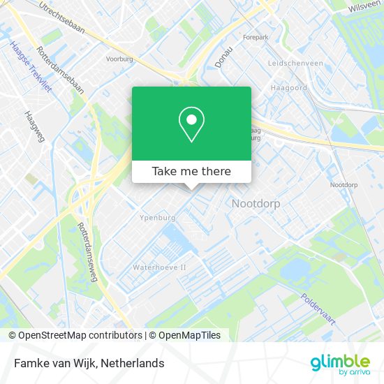 Famke van Wijk map