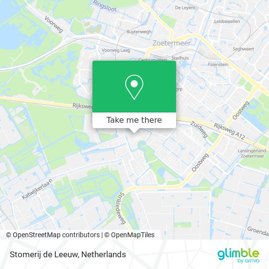 Stomerij de Leeuw map