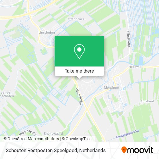 Schouten Restposten Speelgoed map