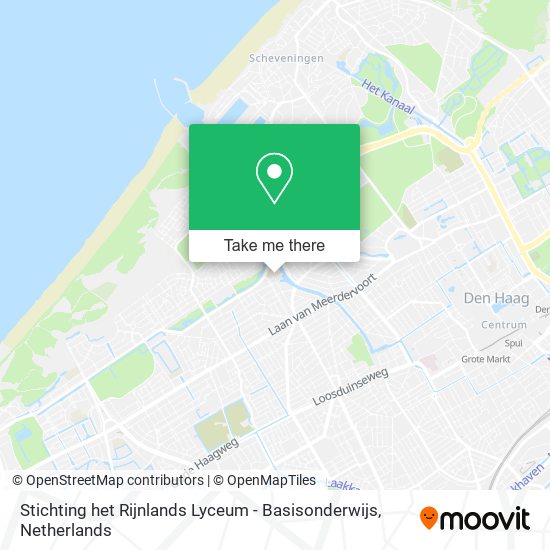 Stichting het Rijnlands Lyceum - Basisonderwijs map