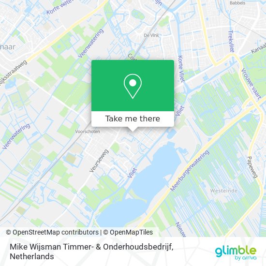Mike Wijsman Timmer- & Onderhoudsbedrijf map