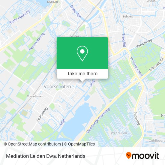 Mediation Leiden Ewa Karte