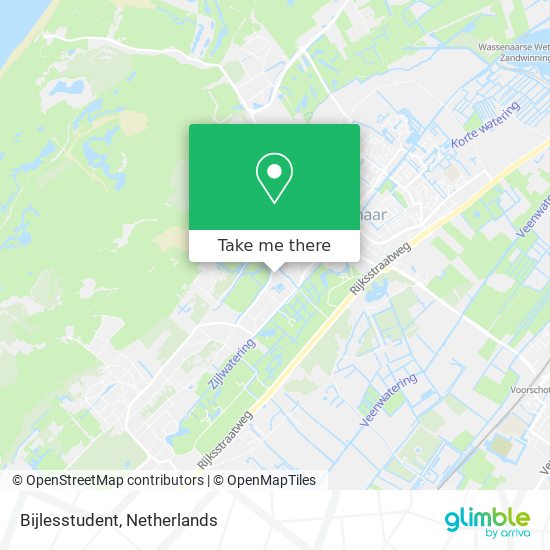 Bijlesstudent map