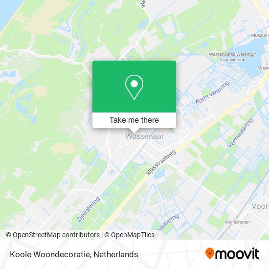 Koole Woondecoratie map