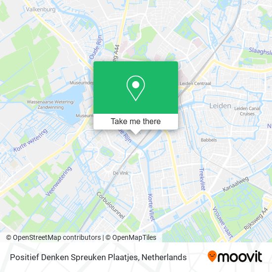 Positief Denken Spreuken Plaatjes map