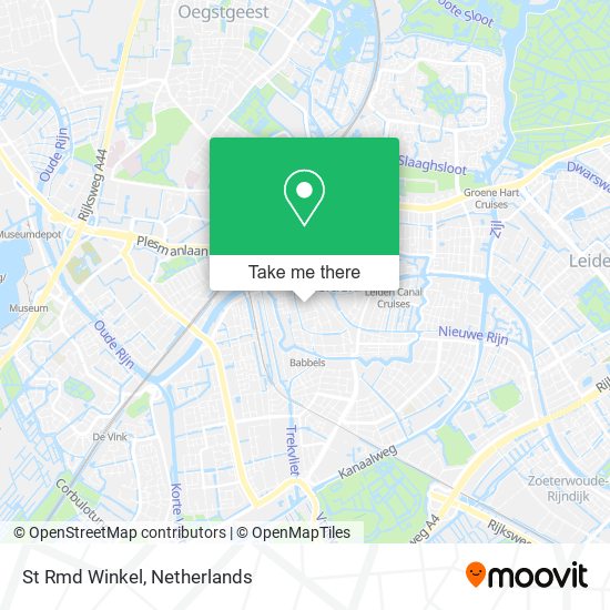 St Rmd Winkel map