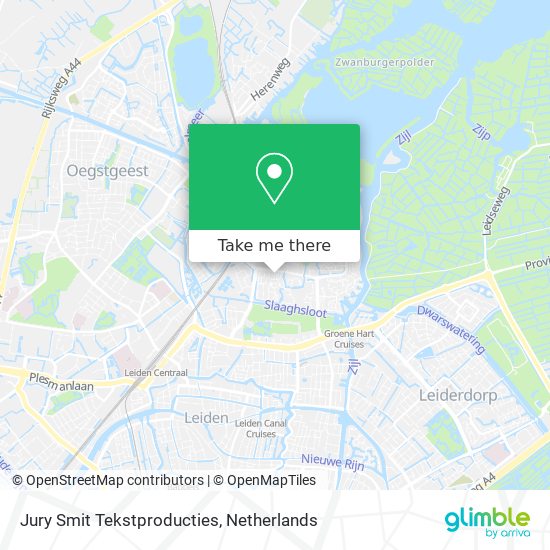 Jury Smit Tekstproducties map