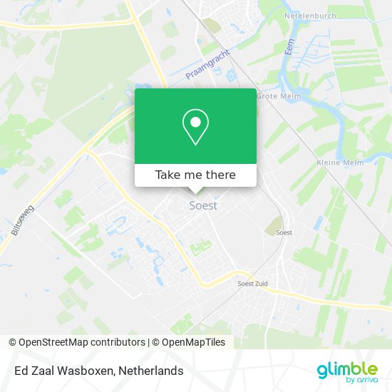 Ed Zaal Wasboxen map