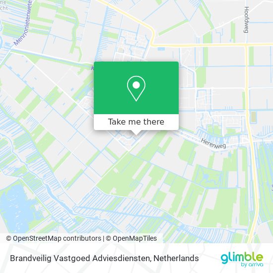 Brandveilig Vastgoed Adviesdiensten map