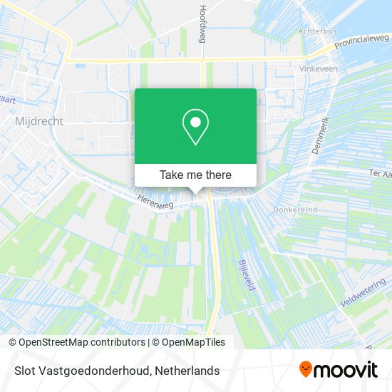 Slot Vastgoedonderhoud map